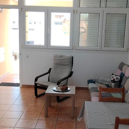 Los Majos Fuerteventura Tarajalejo Eksteriør billede