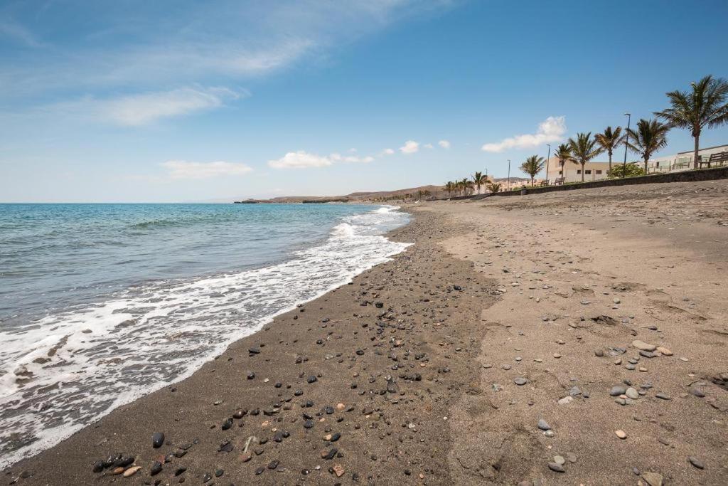 Los Majos Fuerteventura Tarajalejo Eksteriør billede