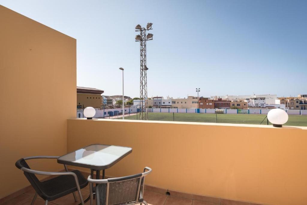 Los Majos Fuerteventura Tarajalejo Eksteriør billede